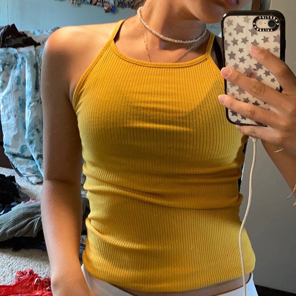 Rue 21 tank top